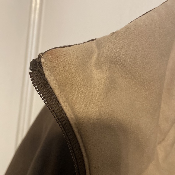 Women’s size S waterproof winter coat - Picture 11 of 11